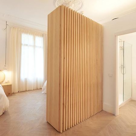 The Mo House Hotel Barcelona Ngoại thất bức ảnh