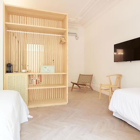The Mo House Hotel Barcelona Ngoại thất bức ảnh