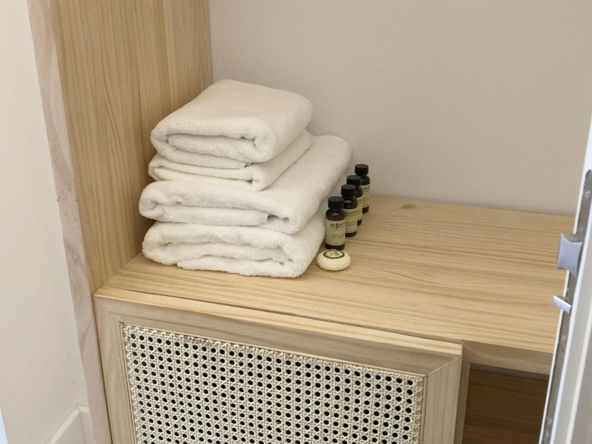 The Mo House Hotel Barcelona Ngoại thất bức ảnh