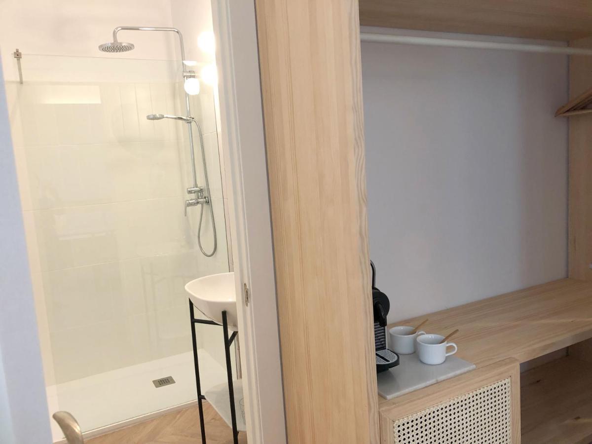 The Mo House Hotel Barcelona Ngoại thất bức ảnh