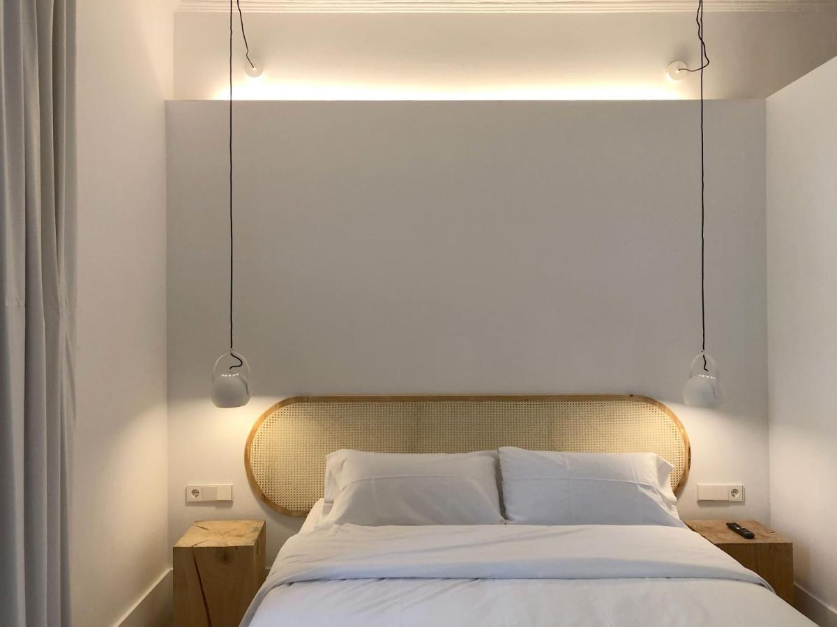 The Mo House Hotel Barcelona Ngoại thất bức ảnh