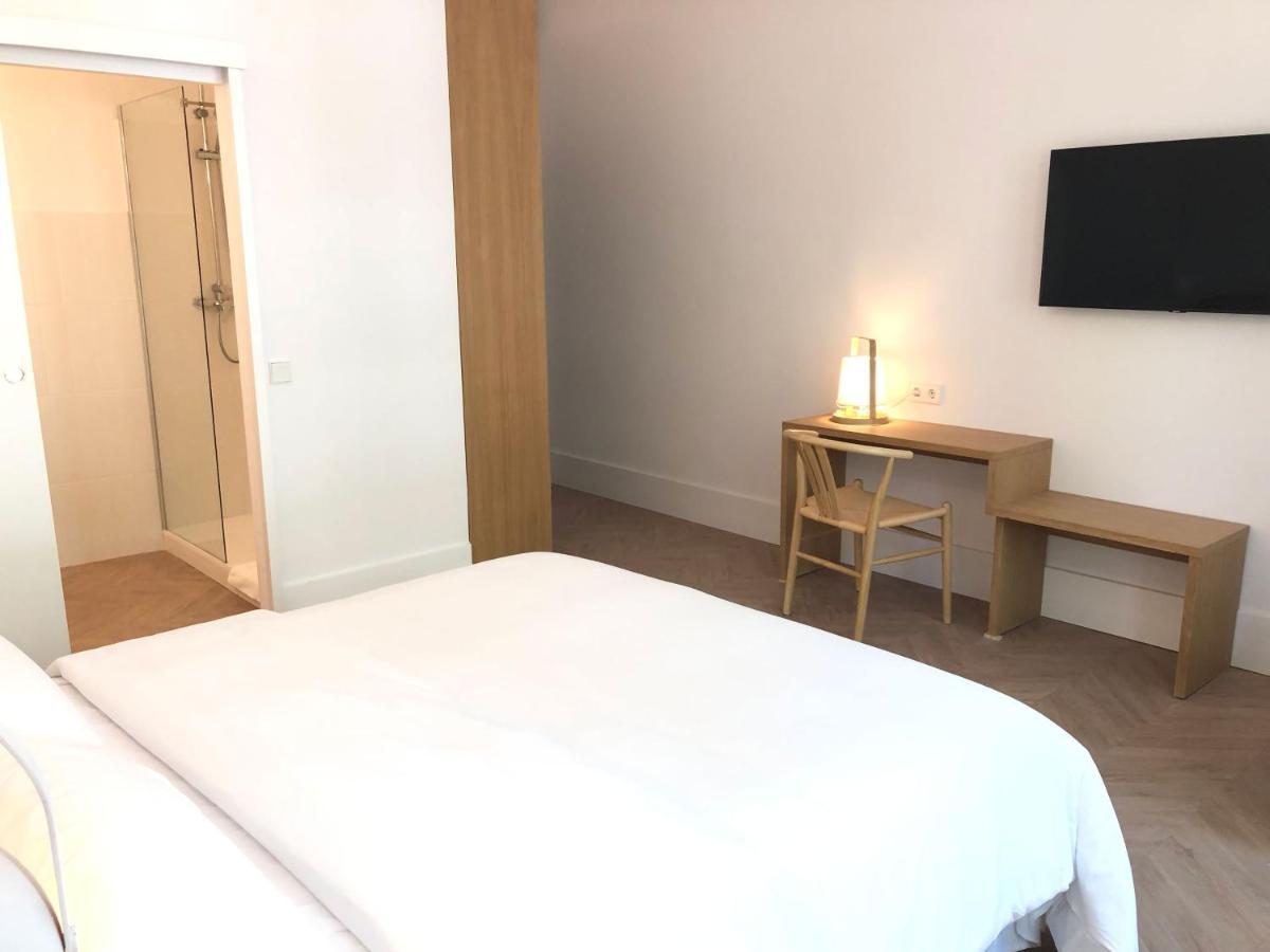 The Mo House Hotel Barcelona Ngoại thất bức ảnh