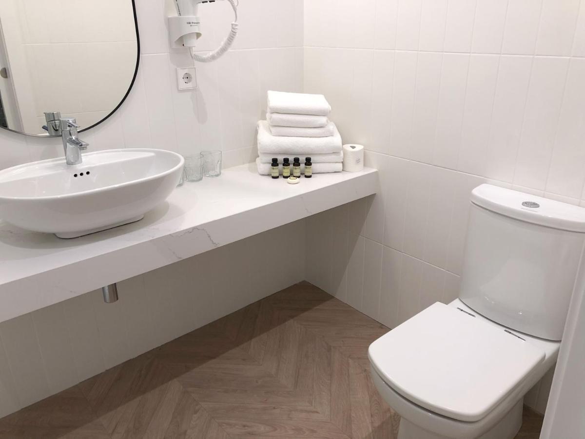 The Mo House Hotel Barcelona Ngoại thất bức ảnh