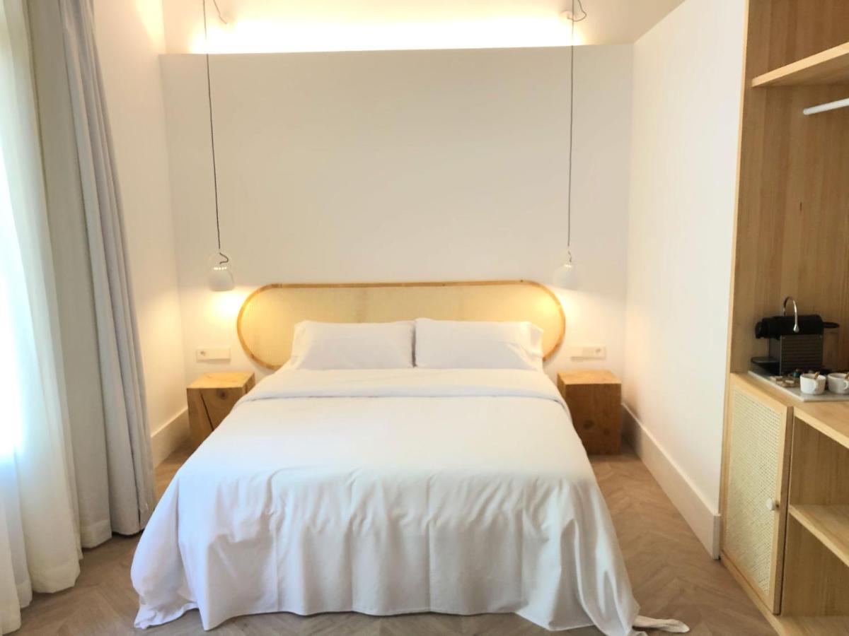 The Mo House Hotel Barcelona Ngoại thất bức ảnh