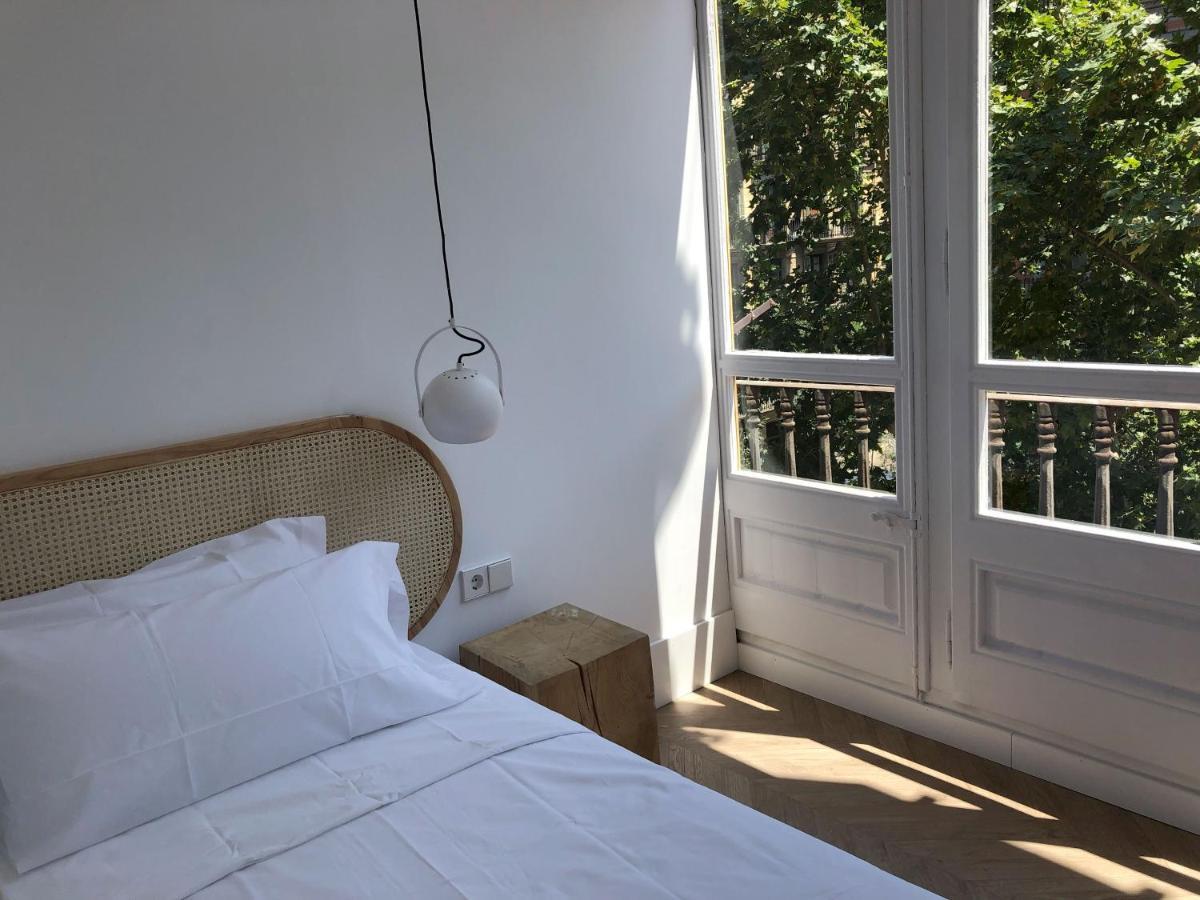 The Mo House Hotel Barcelona Ngoại thất bức ảnh