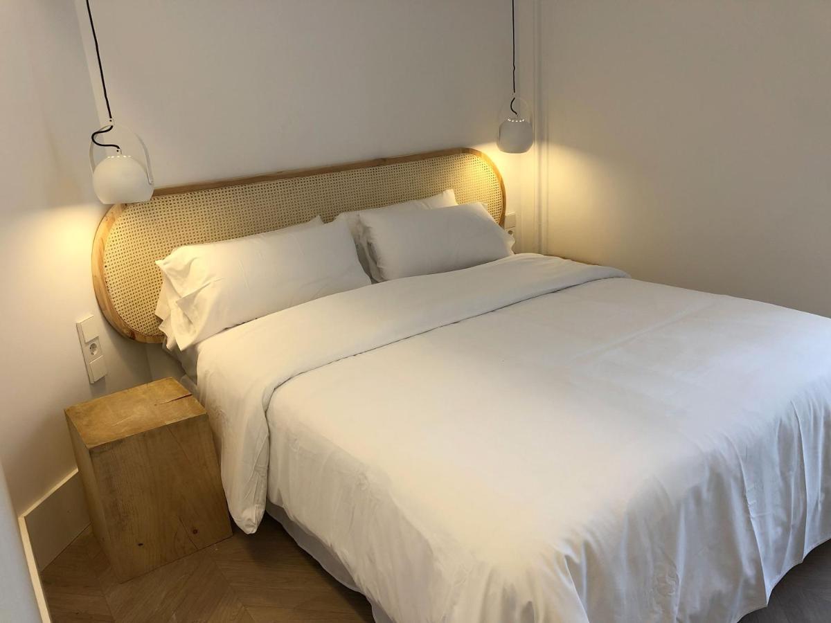 The Mo House Hotel Barcelona Ngoại thất bức ảnh