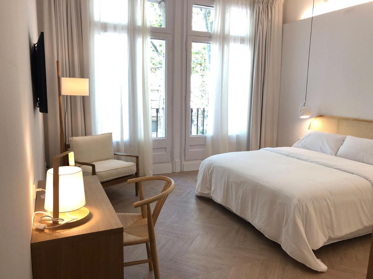The Mo House Hotel Barcelona Ngoại thất bức ảnh