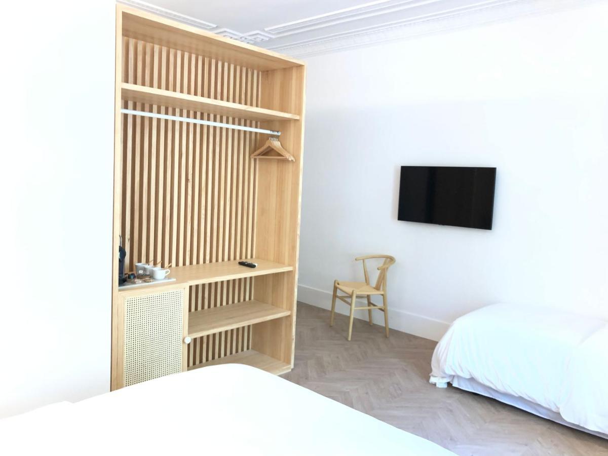 The Mo House Hotel Barcelona Ngoại thất bức ảnh