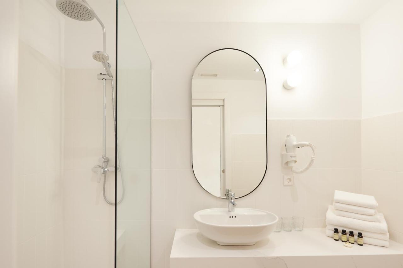 The Mo House Hotel Barcelona Ngoại thất bức ảnh