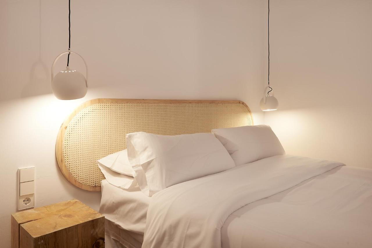 The Mo House Hotel Barcelona Ngoại thất bức ảnh