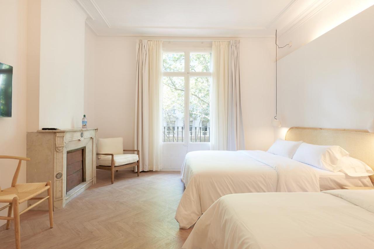 The Mo House Hotel Barcelona Ngoại thất bức ảnh