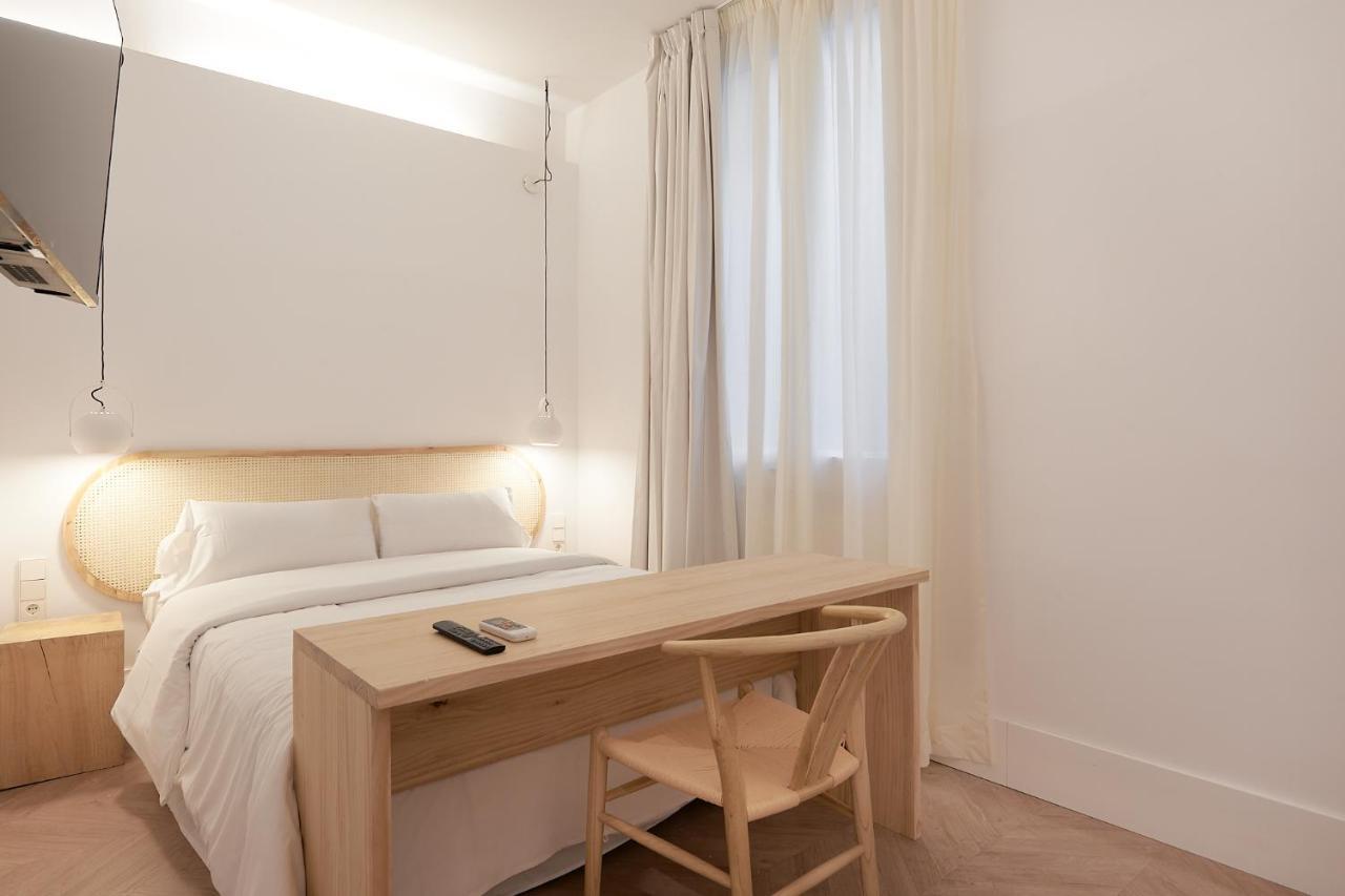 The Mo House Hotel Barcelona Ngoại thất bức ảnh