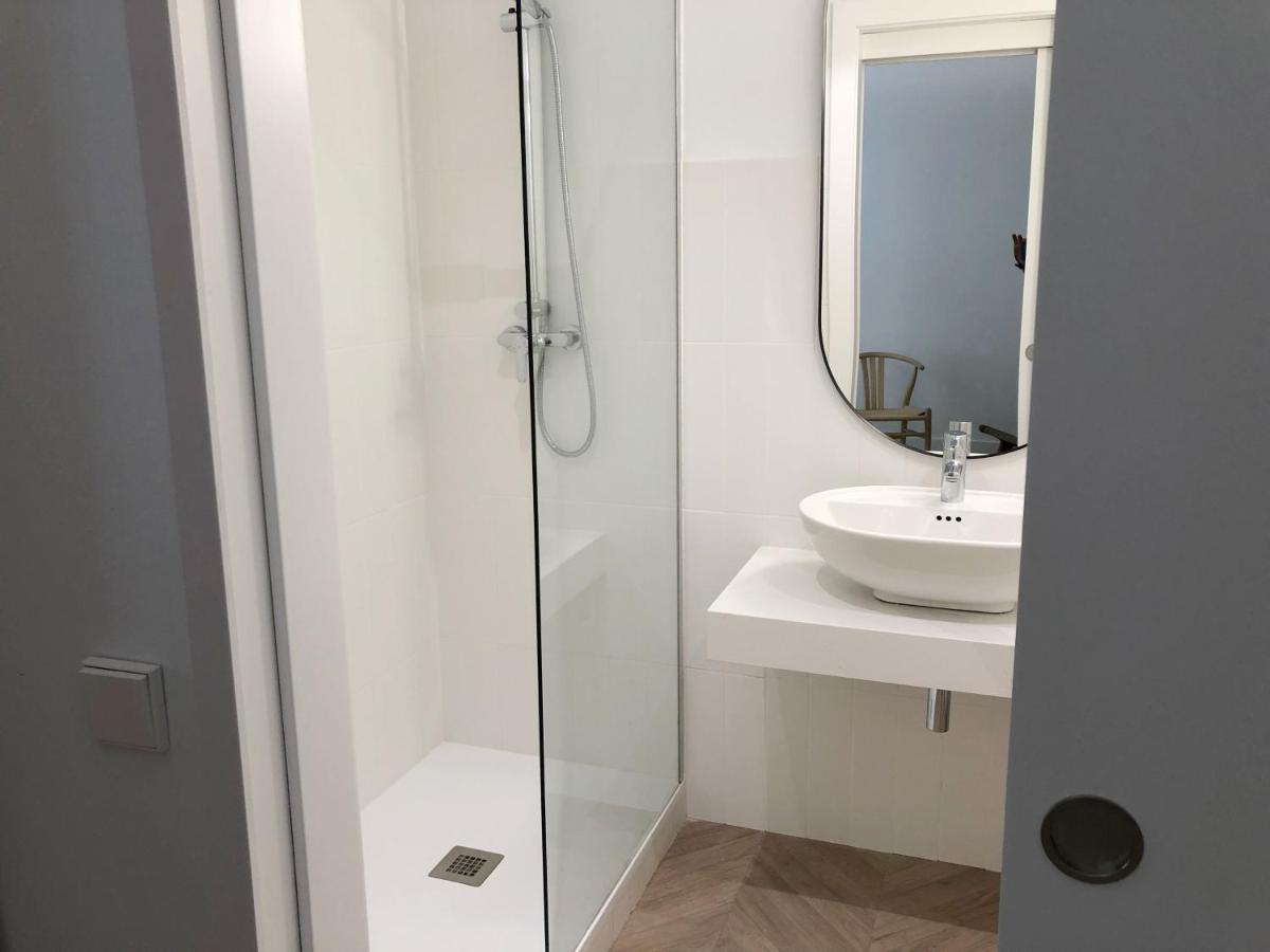 The Mo House Hotel Barcelona Ngoại thất bức ảnh