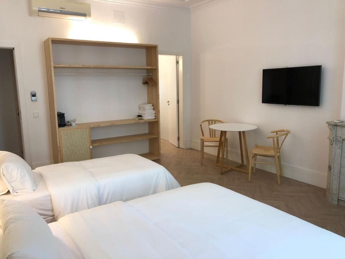 The Mo House Hotel Barcelona Ngoại thất bức ảnh