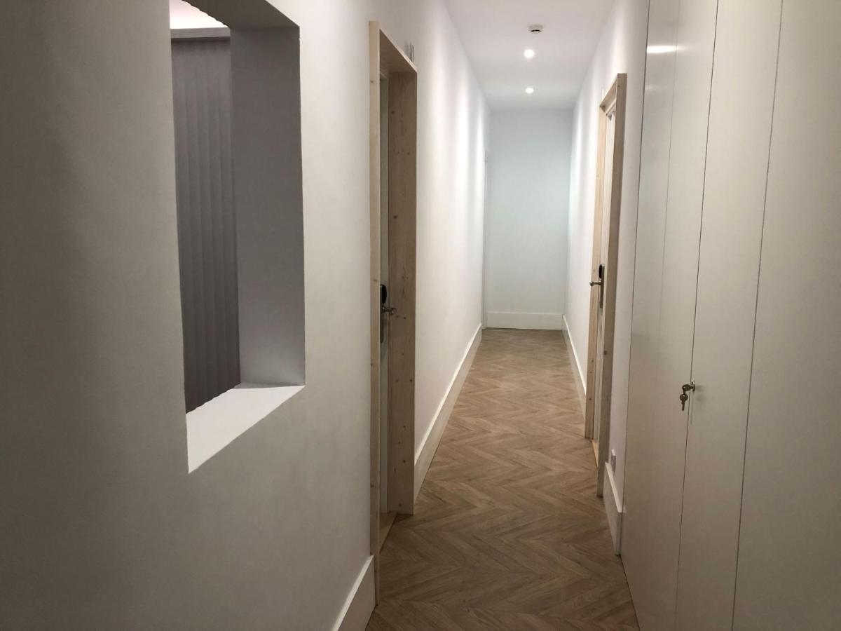 The Mo House Hotel Barcelona Ngoại thất bức ảnh