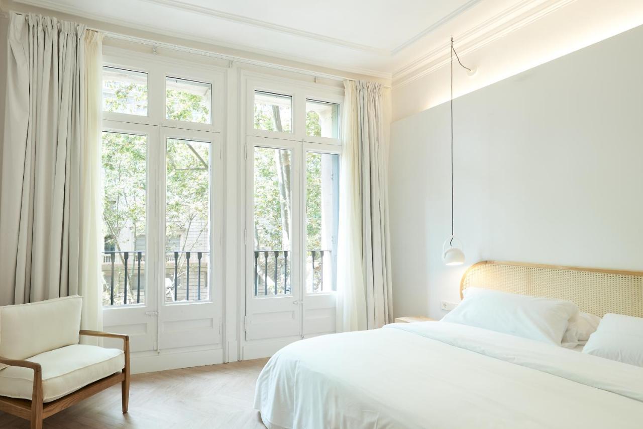 The Mo House Hotel Barcelona Ngoại thất bức ảnh