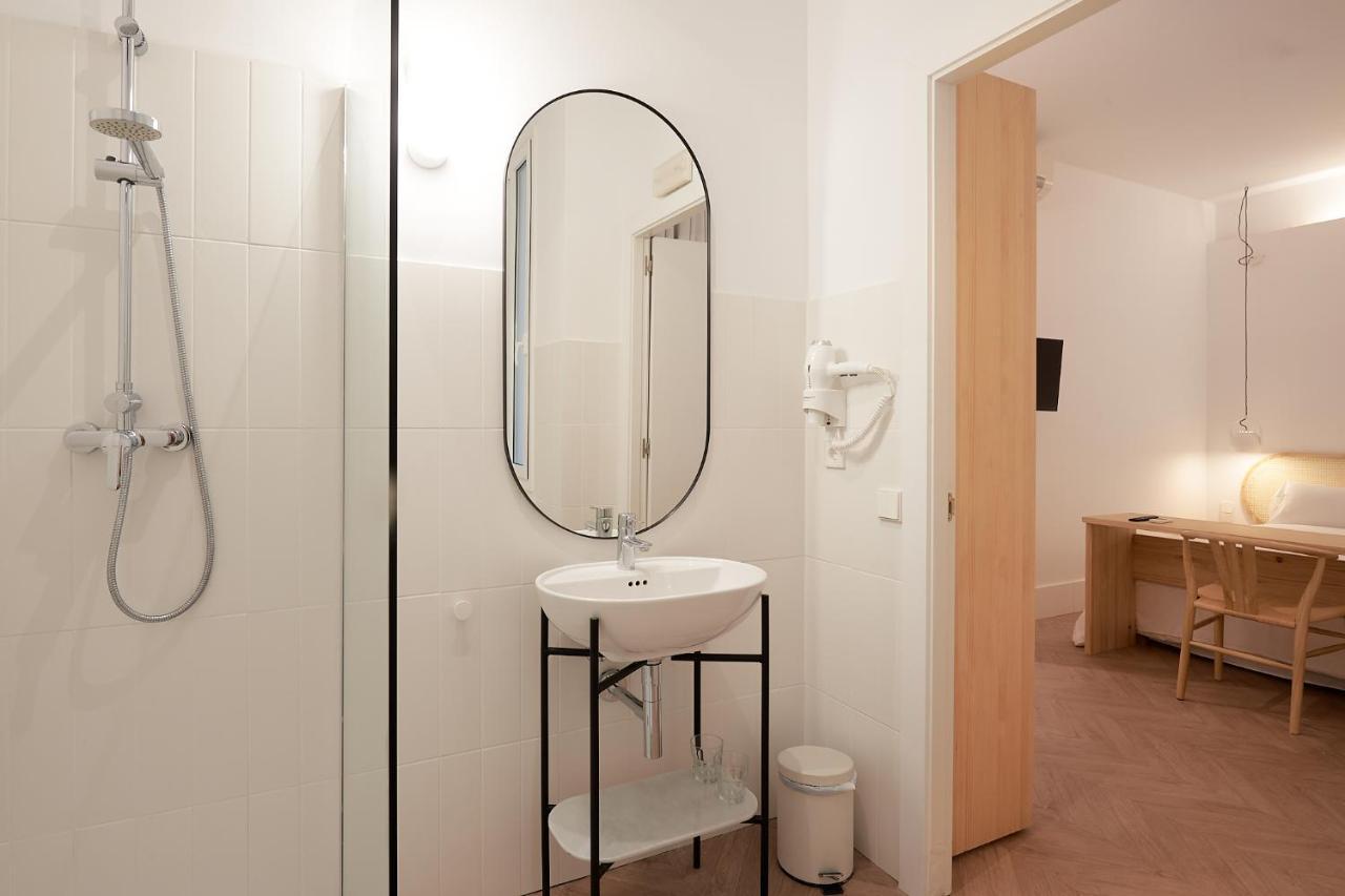 The Mo House Hotel Barcelona Ngoại thất bức ảnh