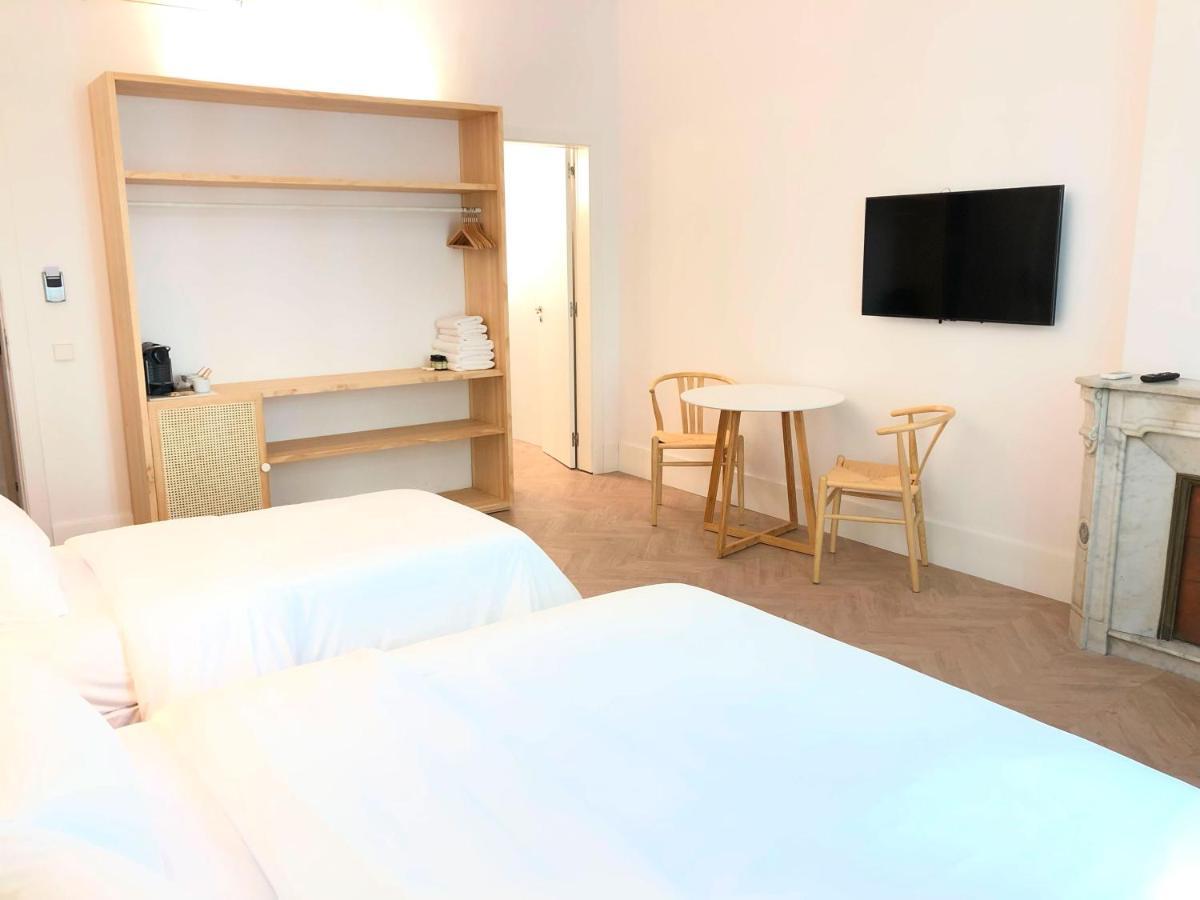 The Mo House Hotel Barcelona Ngoại thất bức ảnh