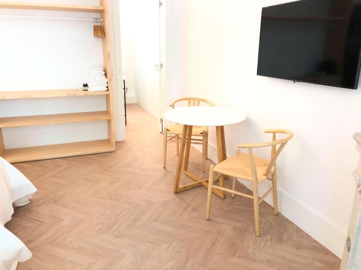 The Mo House Hotel Barcelona Ngoại thất bức ảnh