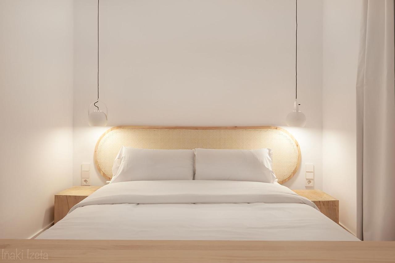 The Mo House Hotel Barcelona Ngoại thất bức ảnh