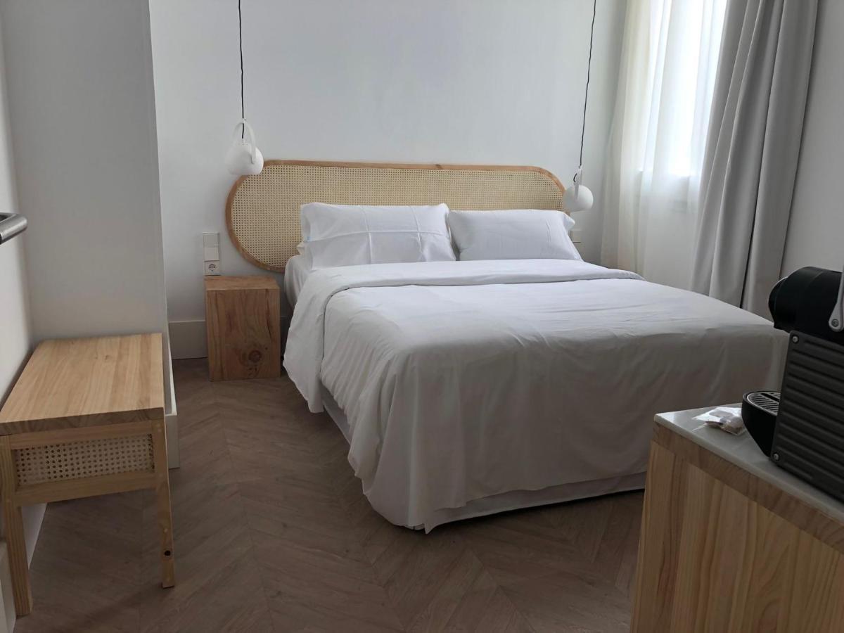 The Mo House Hotel Barcelona Ngoại thất bức ảnh