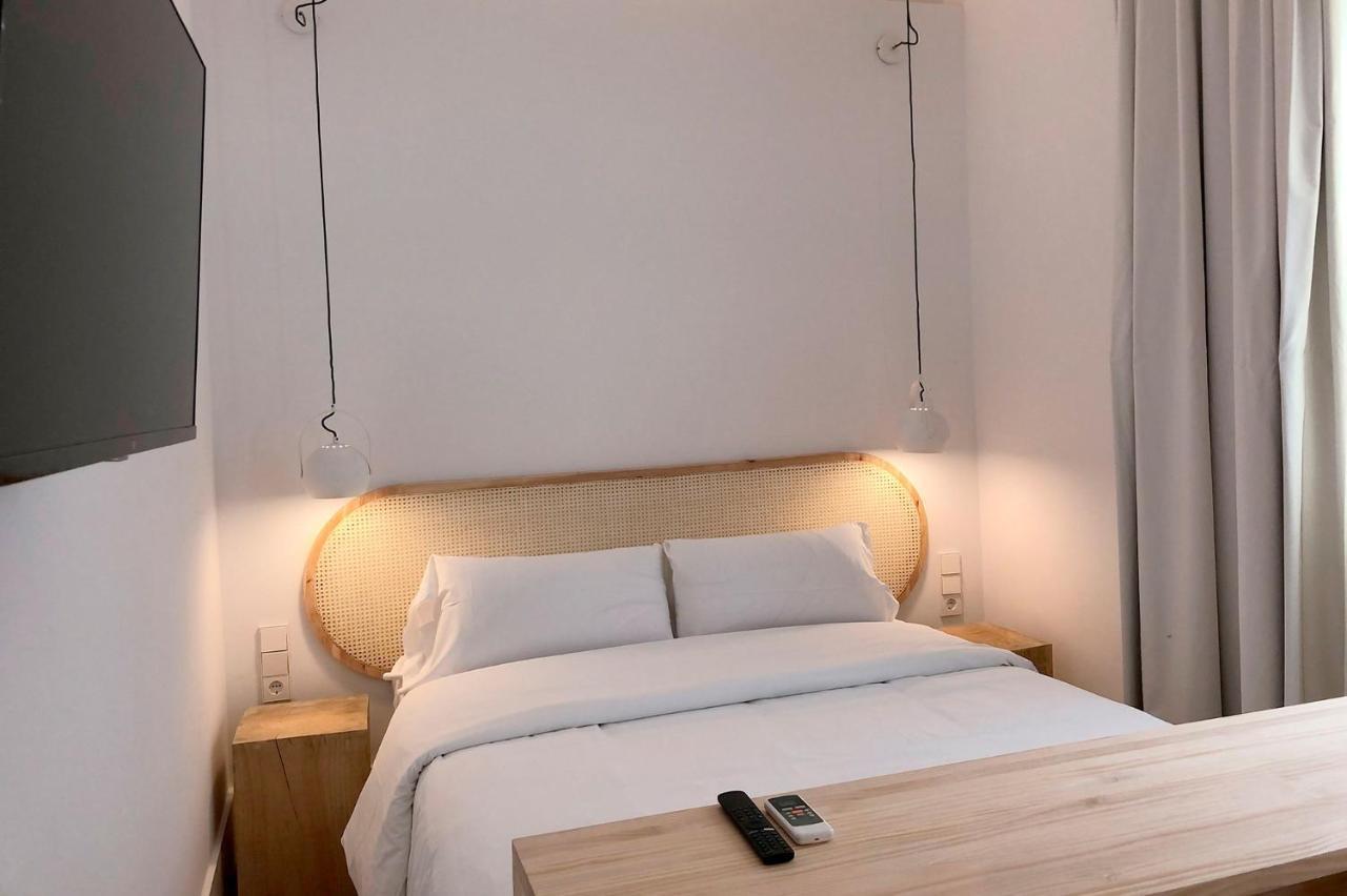 The Mo House Hotel Barcelona Ngoại thất bức ảnh