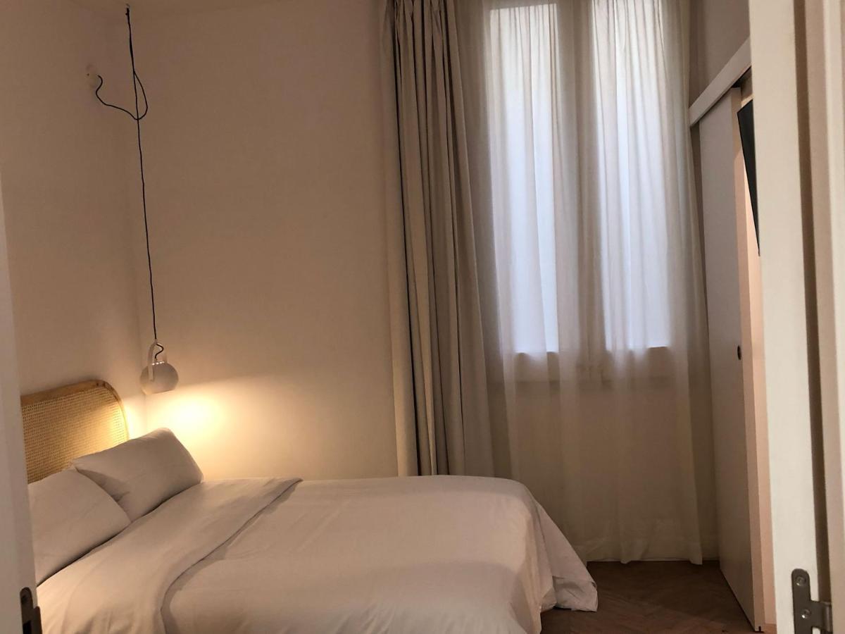 The Mo House Hotel Barcelona Ngoại thất bức ảnh