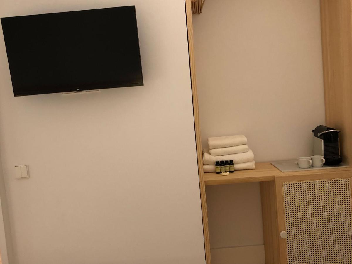The Mo House Hotel Barcelona Ngoại thất bức ảnh