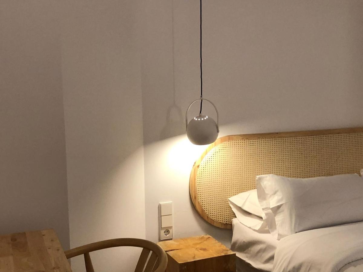 The Mo House Hotel Barcelona Ngoại thất bức ảnh